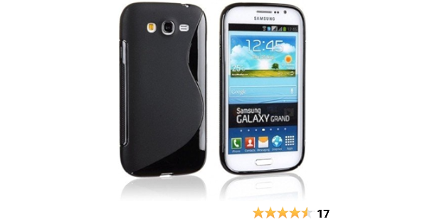 Newlike Back Cover For Samsung Galaxy Grand Quattro Amazon In Electronics