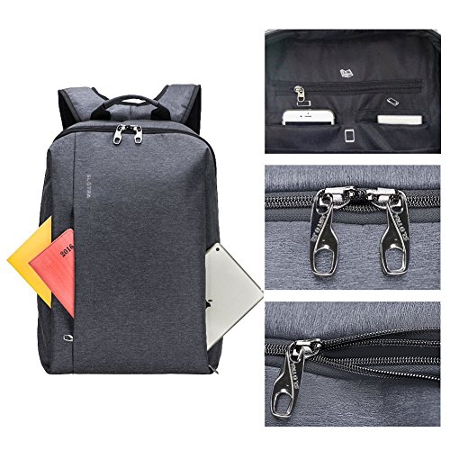 Slotra Laptoprucksack - 2
