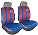 Produktbild Sumex FCB7102 Sitzbezüge mit FC-Barcelona-Design, 2 Stück