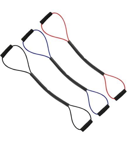 Fasce Elastiche Blu Con Stampa Mimetica Per Donne, Fascia Per La Testa