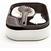 Wildo Camp-A-Box Duo Light Yemek Seti 6619