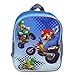 Produktbild Nintendo Super Mario Kart Wii Mini Mario, Luigi & Yoshi Mini Backpack