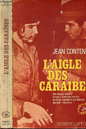 Download L'aigle des Caraïbes