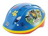 Paw Patrol Safety Helmet MV Sports Head Size 48-54cm