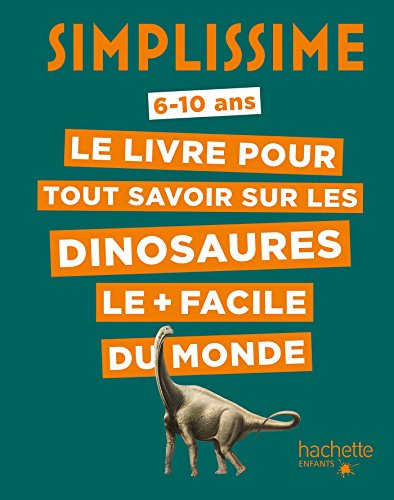 <a href="/node/34746">Le livre pour tout savoir sur les dinosaures le facile du monde</a>