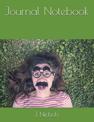 Preisvergleich Produktbild Journal Notebook