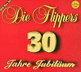 "30 Jahre Jubil�um" - die Flippers