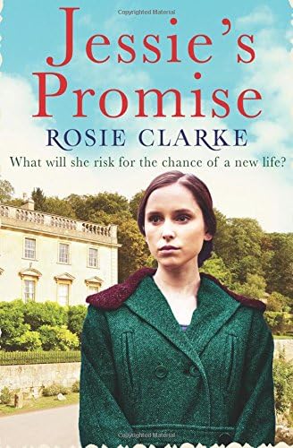 Jessie's Promise: From the bestselling storyteller (Women at War Series Book 1)