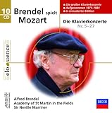 mozartkugeln lidl  Mozart Klavierkonzerte