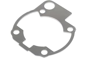 DOPPLER INSIDE Cale cylindre mecaboite alu doppler 1.5 mm adapt. am6