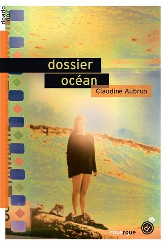 couverture de : Dossier oc&eacute;an