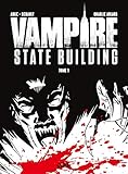 Vampire State building T01 Edition NB by 