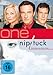 Nip/Tuck - Die komplette erste Staffel (5 DVDs)