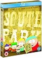 South Park Season 13 [Blu-ray] [2010]