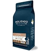 Moliendo Finest Coffee Positano Espresso Blend Kahve (&Ccedil;ekirdek) 1000 g