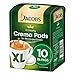 Produktbild Jacobs Krönung Crema Pads XL 10er