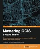 Image de Mastering QGIS - Second Edition