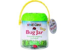 Insect Lore World of Eric Carle™ Bug Jar