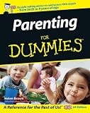 Image de Parenting For Dummies