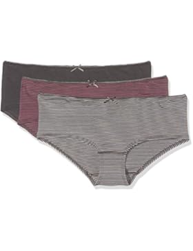 Marc O’Polo Body & Beach Damen Hipster 3er Pack