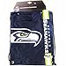 Produktbild Forever Collectibles Herren Accessoires / Beutel NFL Cropped Logo Seattle Seahawks blau Einheitsgröße