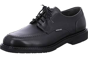 Mephisto PHOEBUS P1571397 Chaussures décontractées à Lacets pour Homme