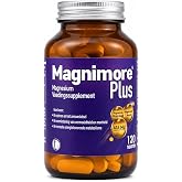 Magnimore Plus 120 Tablet