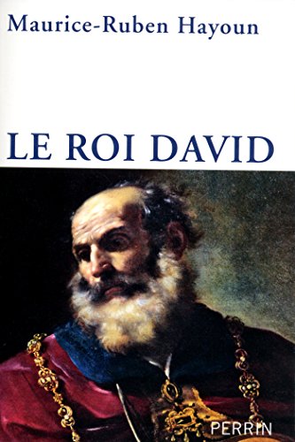 Télécharger Le Roi David PDF Ebook En Ligne
