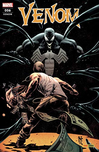 Venom (fresh start) Nº6