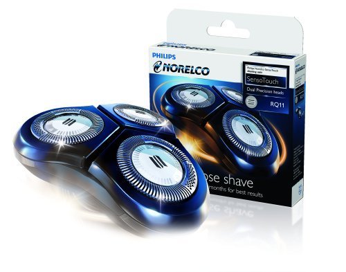 Philips Norelco RQ11 Replacement Head for SensoTouch 2D by Philips Norelco