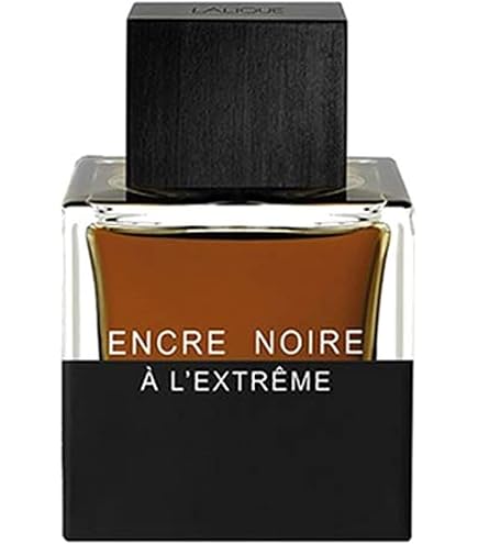 Lalique Ombre Noire by Lalique - perfume for men - Eau de Parfum
