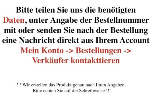 Amilian® Kuschlige Babydecke SUPER FLAUSCHIG mit Namen und Datum bestickt Kinderdecke - 2