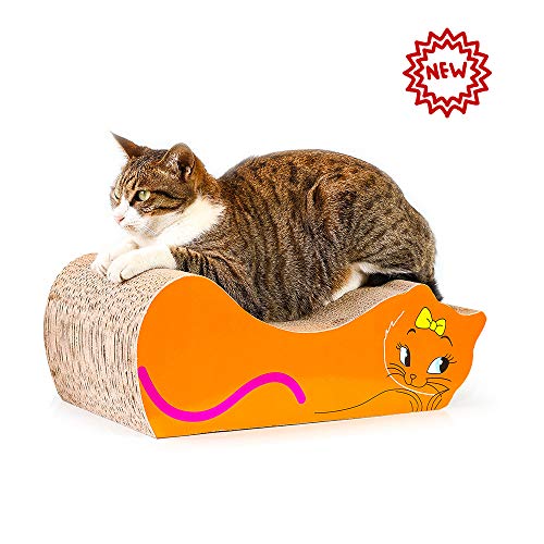 Tiragraffi Onda Per Gatti Recensione Prezzo Migliore 2020