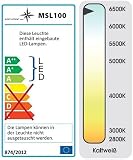 LED Nachtlampe mit Bewegungssensor, nutzbar auch als Taschenlampe, Induktionsladung - 6