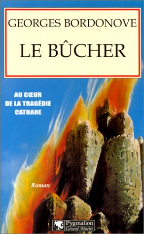 couverture de : Le B&ucirc;cher
