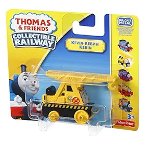 Fisher Price Thomas and Friends Kevin, Multi Color