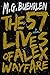 The 57 Lives of Alex Wayfare: A Novel (English Edition) by