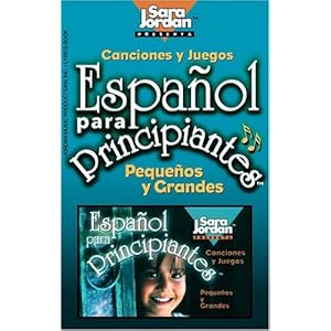Espanol Para Principiantes with CD (Audio) (Songs That Teach Spanish)