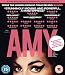 Amy [Blu-ray]