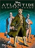 Atlantide l'empire perdu