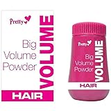 Ofrece textura y volumen Bastante grande pelo volumen polvo 3,3 G