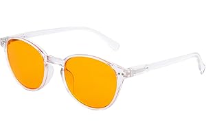 OKH Gafas de Bloqueo de Luz Azul Para Mujere Hombre Unisexo Gaming Computadora Anti Resplandor Anti Spoil Reduce Los Dolores de Cabeza Feiss Con Bisagras de Primavera
