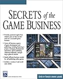 Image de Secrets of the Game Business