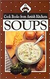 Image de Soups: Cook Books from Amish Kitchens