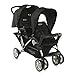 Graco Stroller - Stadium Du Sport Luxe (Black) RS.24500.00