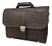 Da Tasche Brown Laptop Executive Bag RS.1599.00