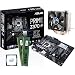 Produktbild DUBARO Aufrüst-Kit ASUS PRIME Z370-P, Intel i7-8700K 6x 3.7GHz, 16GB DDR4