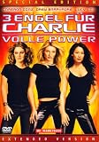 Drei Engel f�r Charlie: Volle Power (SE / Extended Version) [Special Edition] [DVD] - Cameron Diaz
