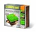 Produktbild Rasen-Pad "Compo Saat" COMPO RASEN-PAD 10ER 20X20 CM 25325