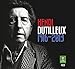 Produktbild Henri Dutilleux Retrospective by Dutilleux (2013-05-04)